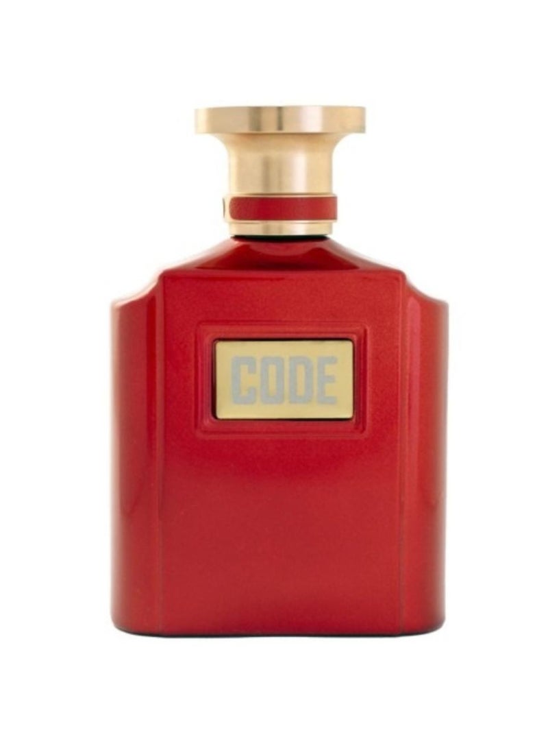 غناتي عطر كود غناتي للنساء 75 مل او دي بارفان - Image 1