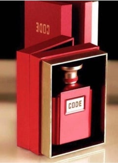 غناتي عطر كود غناتي للنساء 75 مل او دي بارفان  - Image 2