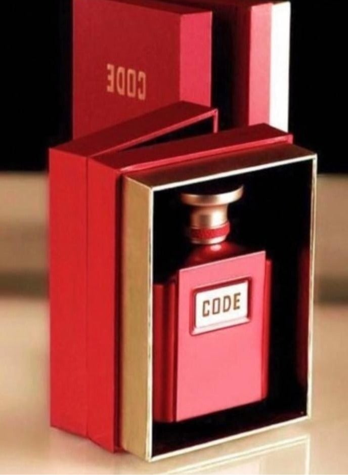 غناتي عطر كود غناتي للنساء 75 مل او دي بارفان - Image 2