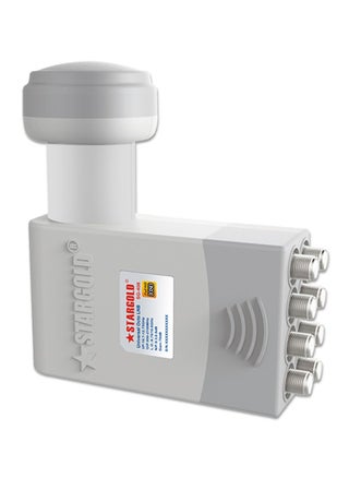 SG-408 LNB, Universal Octo LNB, 8 Outputs - pzsku/Z5D6403B76C02463440EDZ/45/_/1735150286/35992a2f-c256-4bfd-808a-75b9cc02f39d