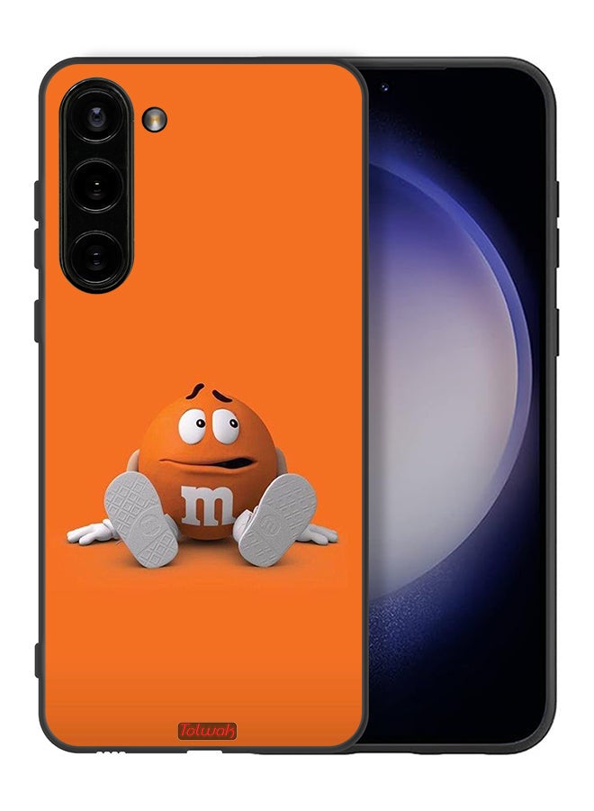 Tolwak Samsung Galaxy S23 Plus 5G Protective Case Cover M Carton - Image 2