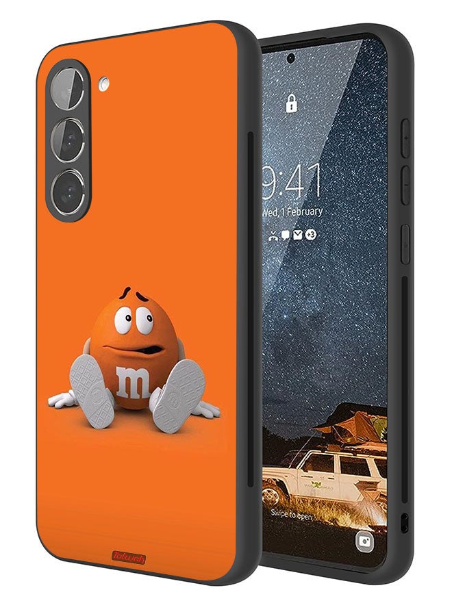 Tolwak Samsung Galaxy S23 Plus 5G Protective Case Cover M Carton - Image 1