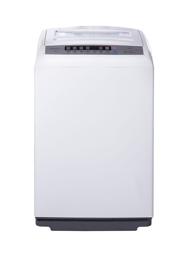 SUPER GENERAL Top Load Washing Machine 7Kg GW 720 Off White - Image 1