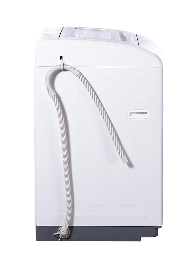 SUPER GENERAL Top Load Washing Machine 7Kg GW 720 Off White - Image 2
