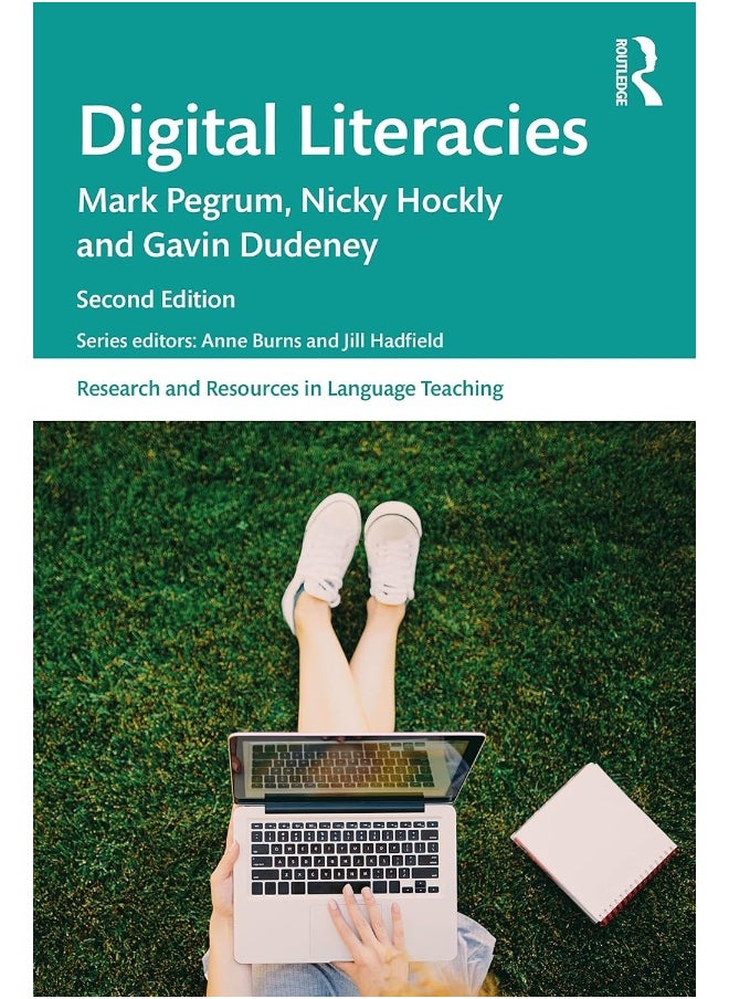 Digital Literacies 