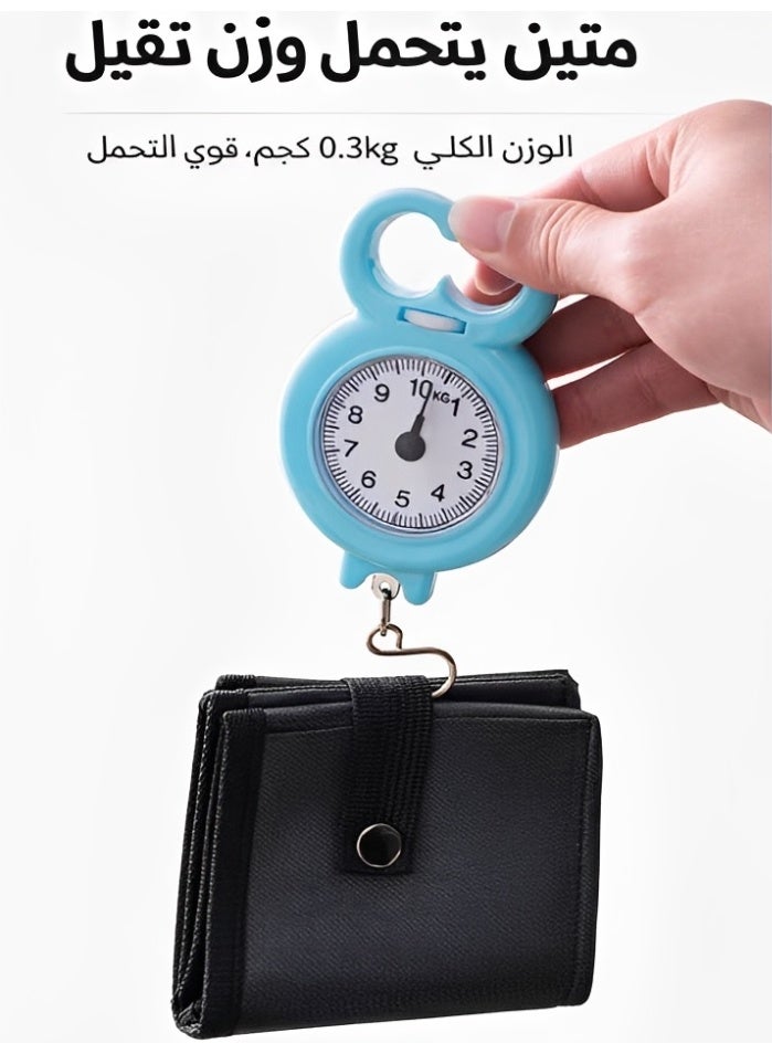 صندوق فضلات قطط محمول قابل للطي، حوض رمل سفر مقاوم للماء وقابل للطي، مرحاض قطط بسعة كبيرة مع جوانب مرتفعة للاستخدام الداخلي والخارجي وحالات الطوارئ، باللون الأسود - Image 4