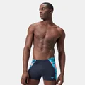 speedo Blue