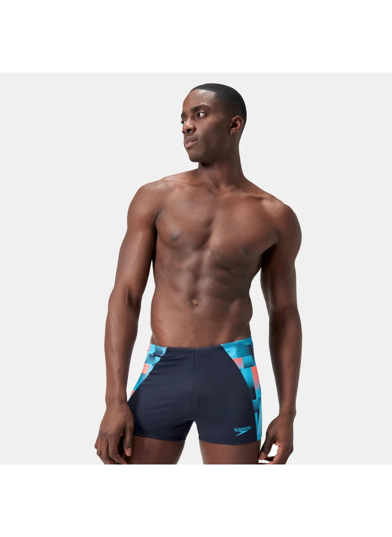speedo Men's Endurance+ Max Splice Swimming Jammers