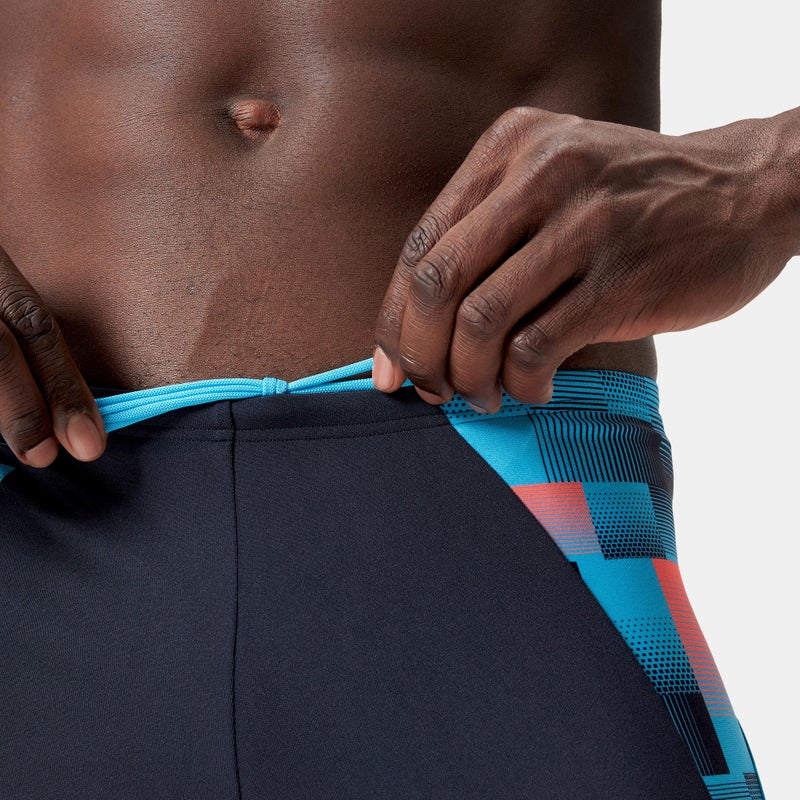 speedo Men's Endurance+ MAX Splice Swimming Jammers - Image 5