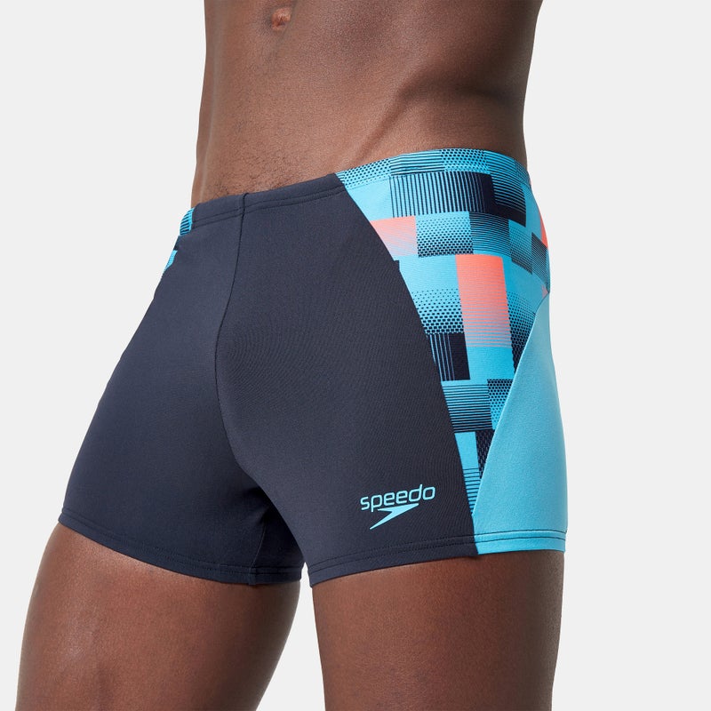speedo Men's Endurance+ MAX Splice Swimming Jammers - Image 4