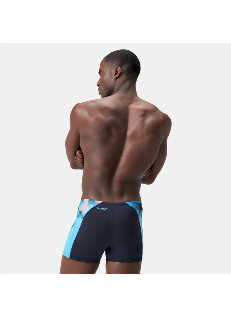 speedo Men's Endurance+ Max Splice Swimming Jammers