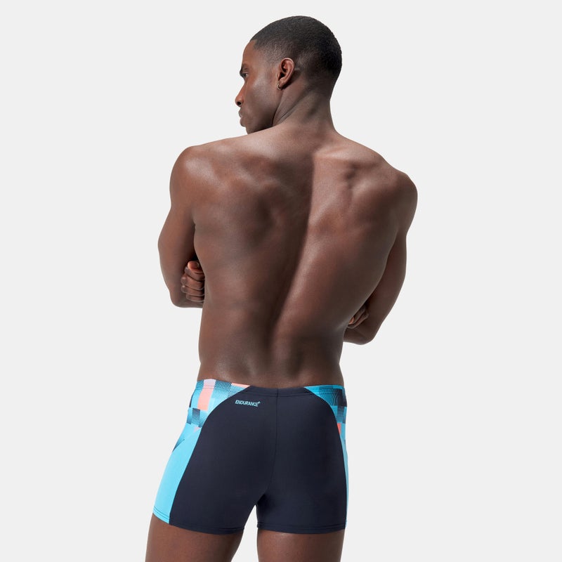 speedo Men's Endurance+ MAX Splice Swimming Jammers - Image 2