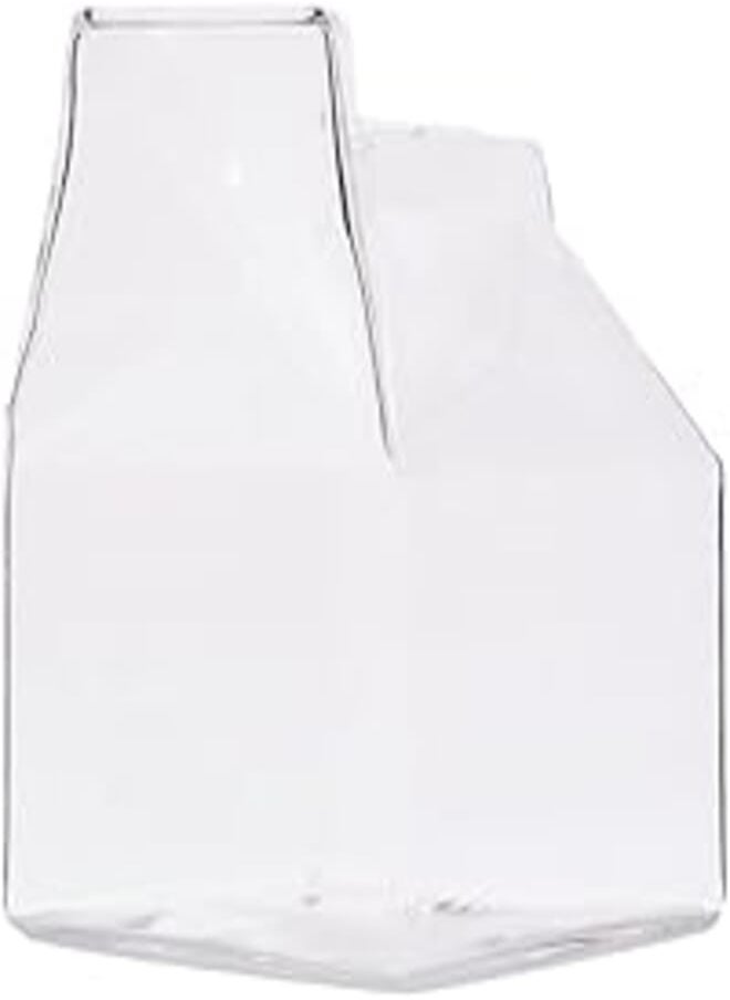Oxford - Oxford Double Glass Mug 300 Ml - SSG069 - Image 1