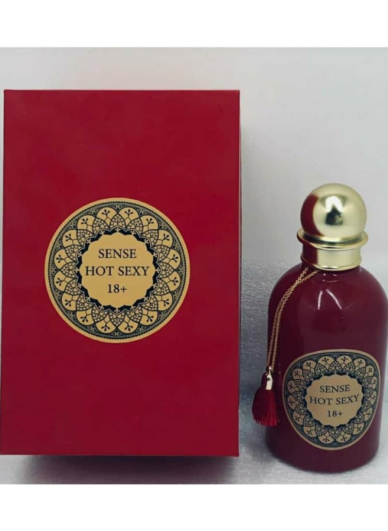 HOT - Sense Hot Eau de Parfum - Image 1