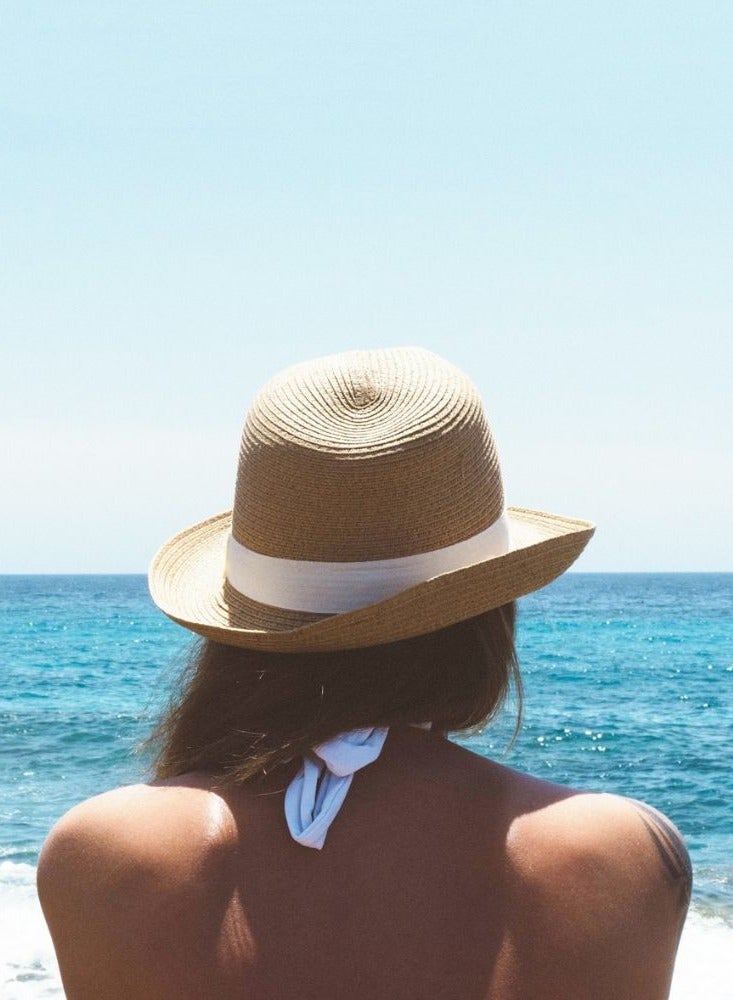 باب لابوراتوريوس كريم واقي من الشمس غير مرئي من بابي بعامل حماية من الشمس 50 ومقاوم للماء 30 جرام - Image 4