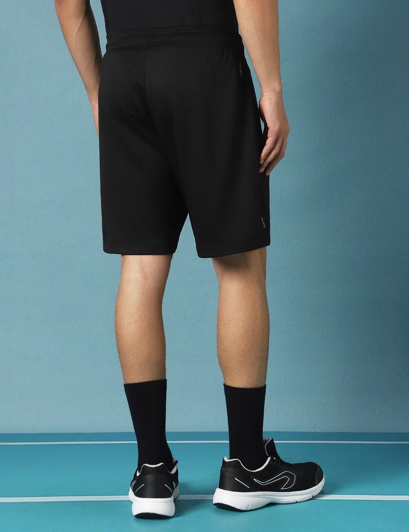 pump'd Men's Shorts - Regular Fit | Gym Shorts for Men Workout | Yoga | Outdoor | All Day Shorts for Men | All Season Wear Cotton Poly | Quick Dry Mens Shorts | Yoga Shorts - Image 2
