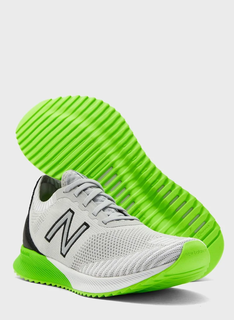 New Balance Echo Low Top Sneakers
