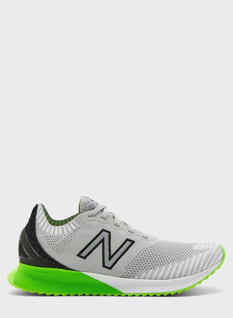 New Balance Echo Low Top Sneakers