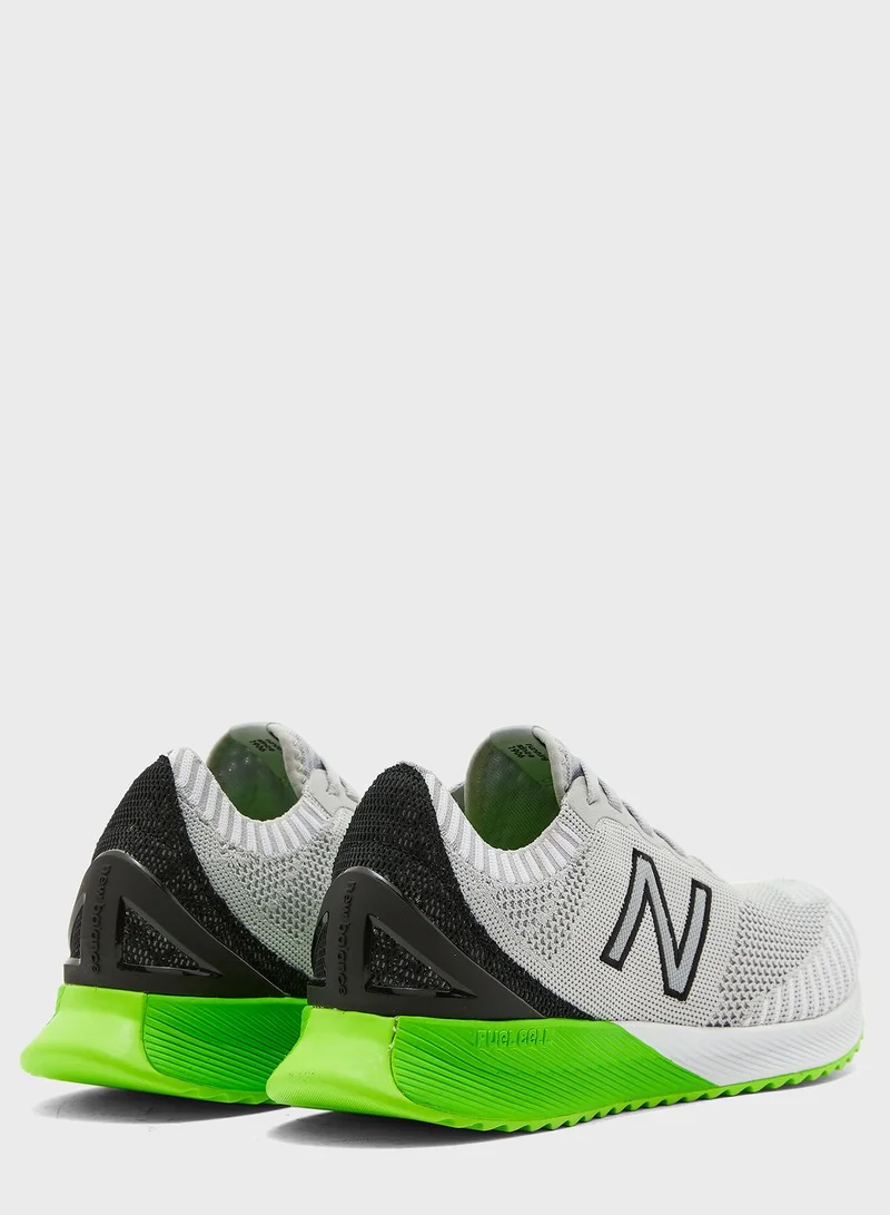 New Balance Echo Low Top Sneakers