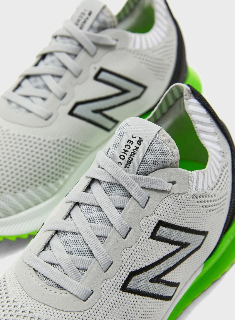 New Balance Echo Low Top Sneakers