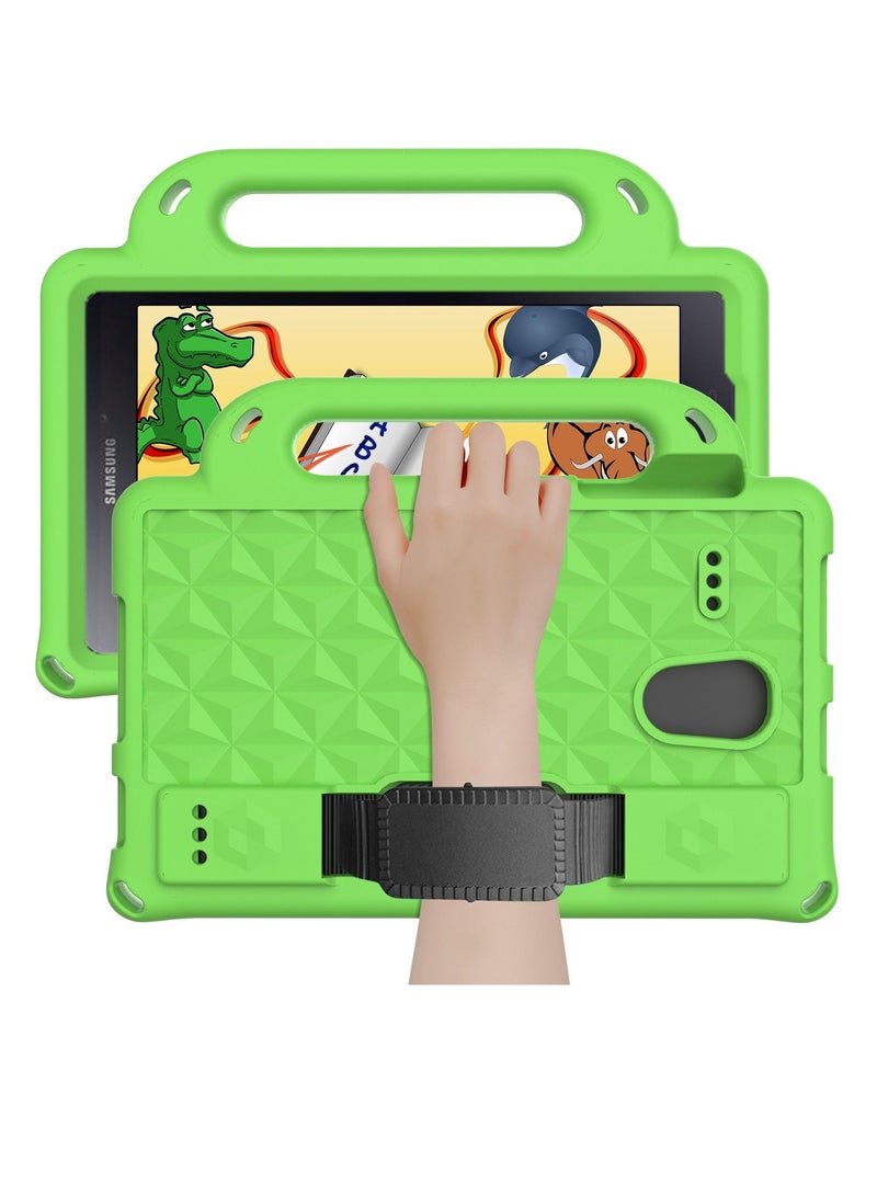 GULFLINK SAMSUNG protective case for Tab 4 T330/T331/T377/T380/T385/T387 8 inch - Image 1