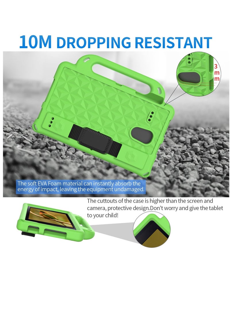 GULFLINK SAMSUNG protective case for Tab 4 T330/T331/T377/T380/T385/T387 8 inch - Image 5