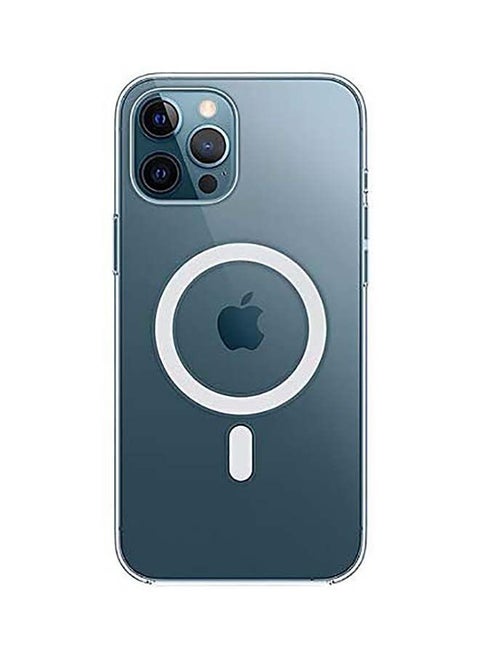 Protection Case With Magsafe For IPhone 12 Pro Max
