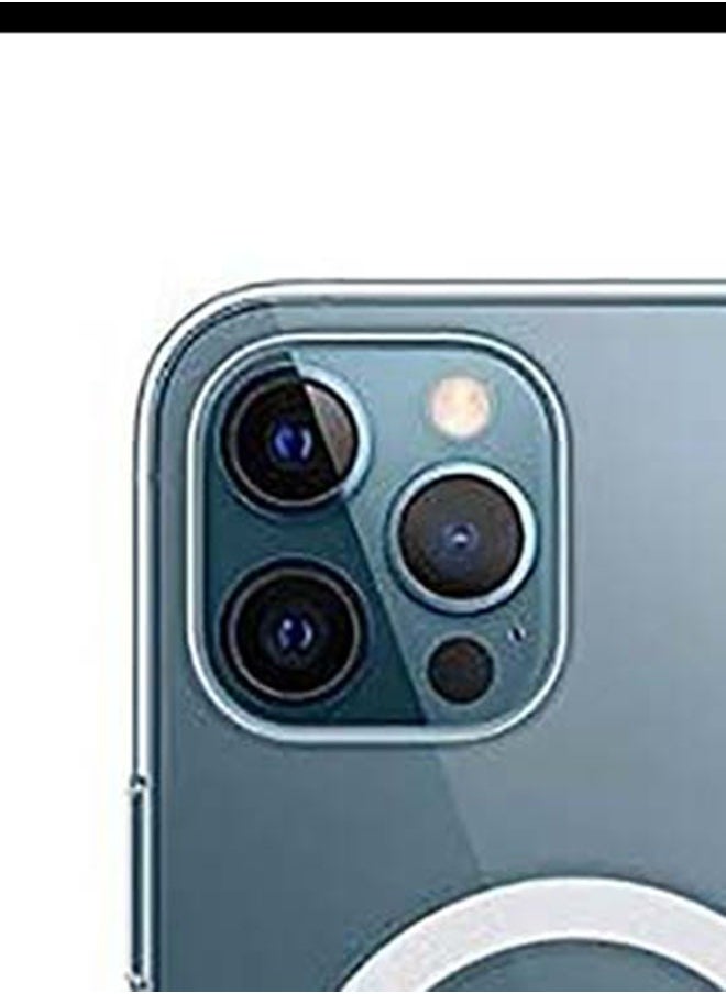 Protection Case With Magsafe For IPhone 12 Pro Max