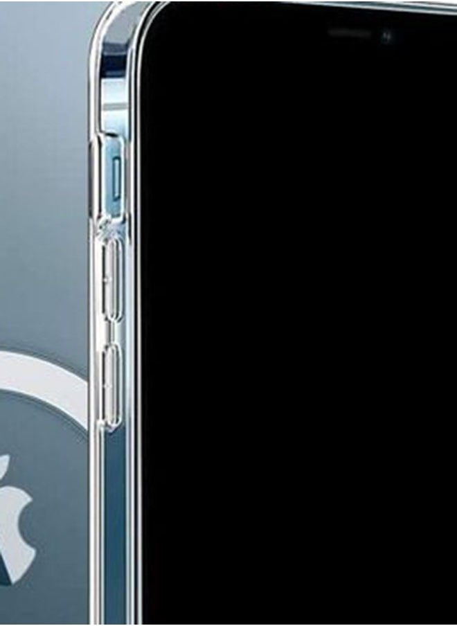 Protection Case With Magsafe For IPhone 12 Pro Max