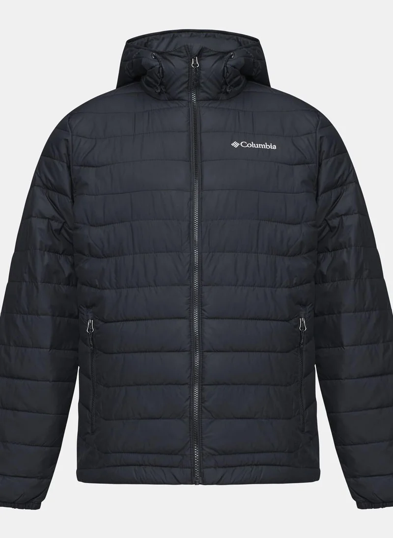 Columbia Men's Powder Lite™ Hooded Jacket