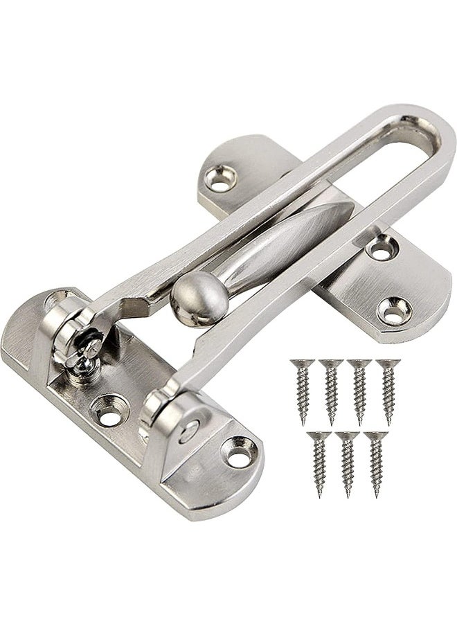 Royal Apex Door Bar Restrictor Door Chain Lock  - Image 1