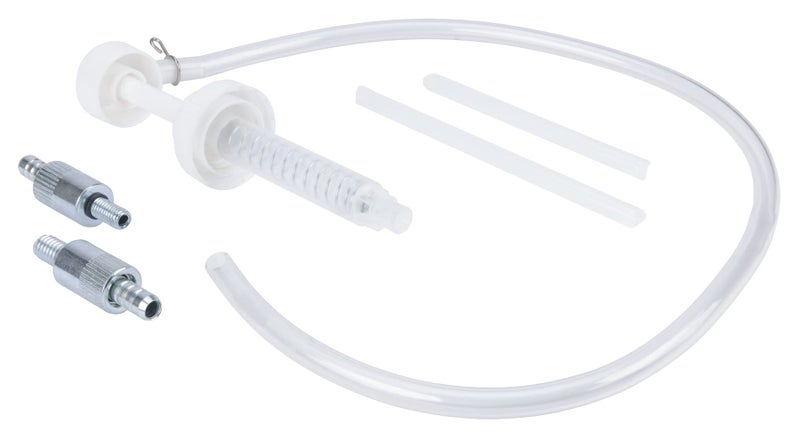 Performance Tool W54150 Marine Lower Unit Fluid Pump for Quart and Gallon Size Bottles - Image 1