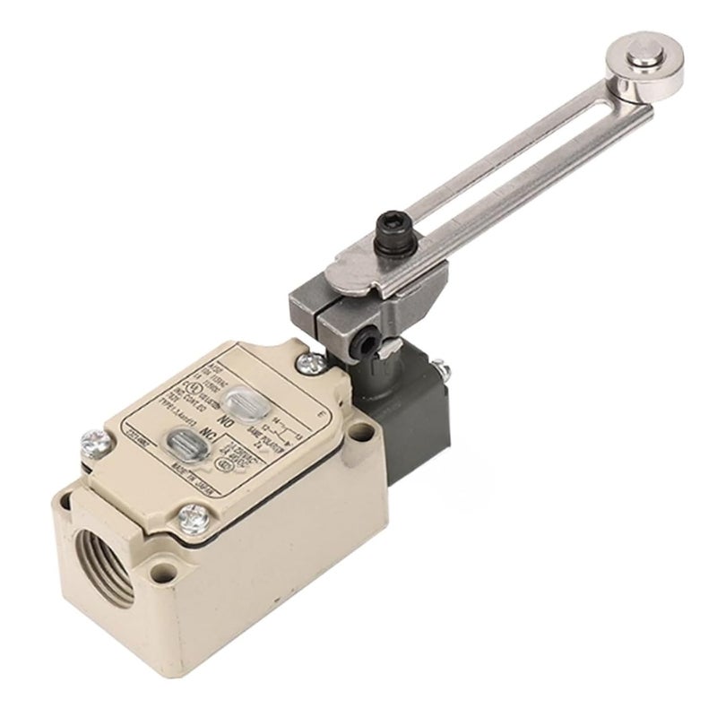 Limit Switch, Travel Limit Switch WLCA12-2N-Q WLCA2 WLD2 WLNJ-TH WLD2-N WLCL,Industrial(WLCA2-2-N) - Image 1