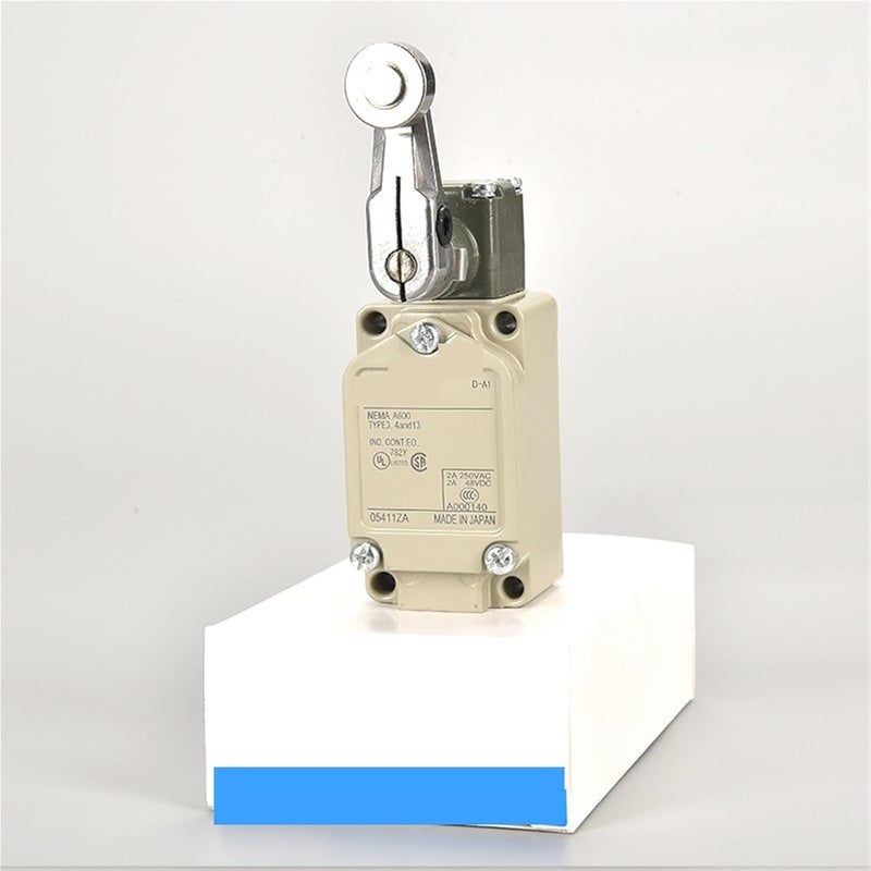Limit Switch, Travel Limit Switch WLCA12-2N-Q WLCA2 WLD2 WLNJ-TH WLD2-N WLCL,Industrial(WLCA2-2-N) - Image 4