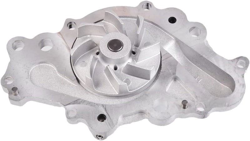 TUUMOND AW7161 Water Pump with Gasket for Chrysler/Dodge Vehicles - Image 3