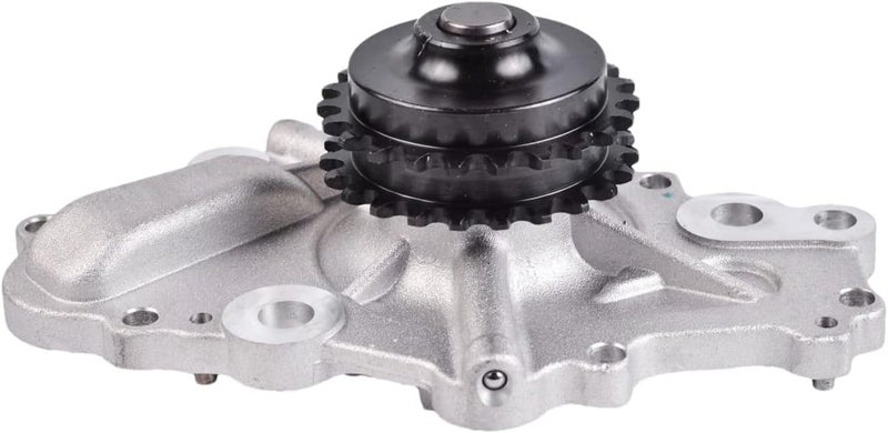 TUUMOND AW7161 Water Pump with Gasket for Chrysler/Dodge Vehicles - Image 2