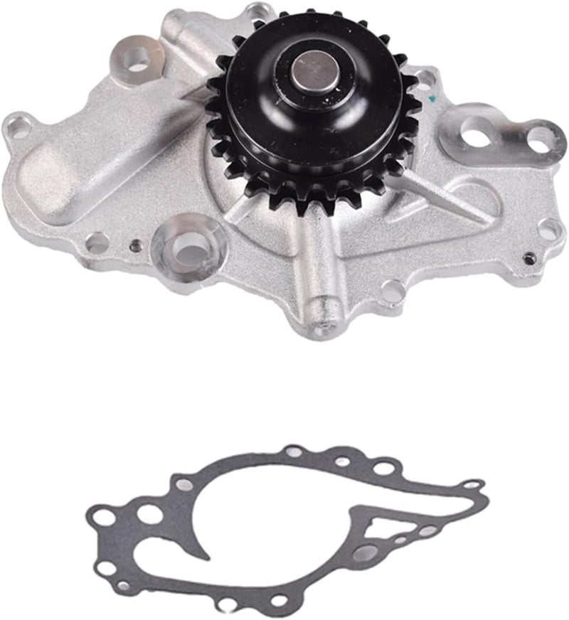 TUUMOND AW7161 Water Pump with Gasket for Chrysler/Dodge Vehicles - Image 1