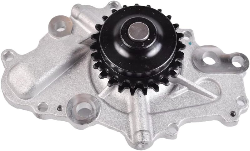 TUUMOND AW7161 Water Pump with Gasket for Chrysler/Dodge Vehicles - Image 4