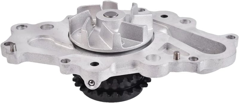 TUUMOND AW7161 Water Pump with Gasket for Chrysler/Dodge Vehicles - Image 5