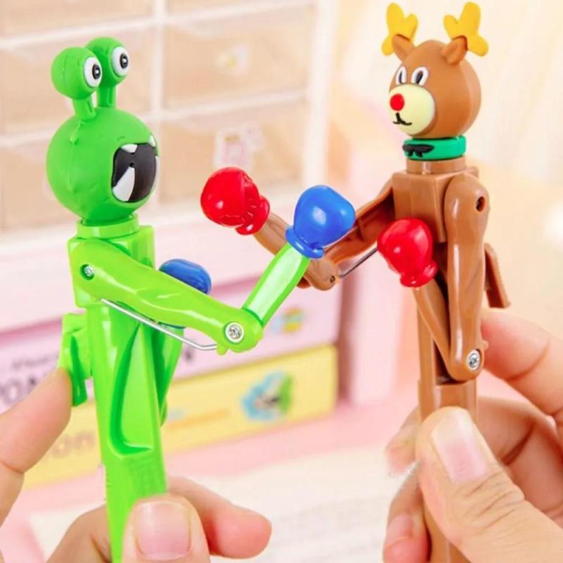 Ballpoint Pen: 190 Mm Dual-function Creative Fun Pen - Compact Convenient Writing & Play Tool for Kids School Supplies & Educational Activities - Image 2