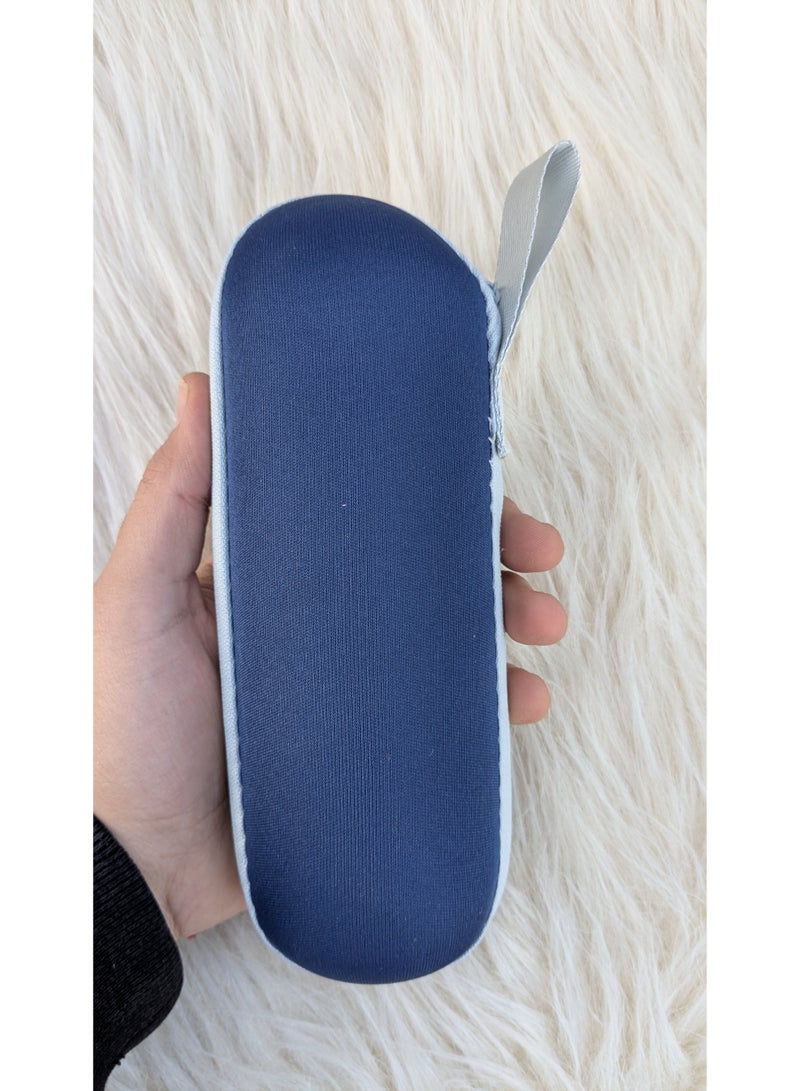 شمسية واقية من الشمس والمطر| قابلة للطي بتصميم كبسولة ميني لسهولة التخزين والتنقل - Image 4