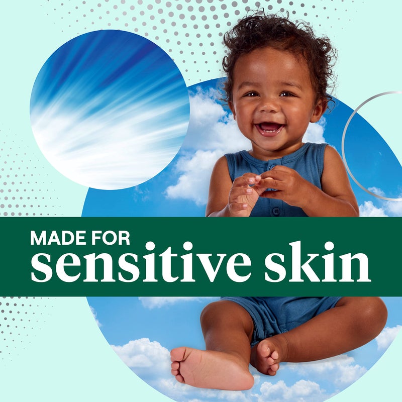 Seventh Generation Dish Liquid Soap Free & Clear liquid soap Dishwashing Soap Dish Soap for sensitive skin 19 oz - Image 3