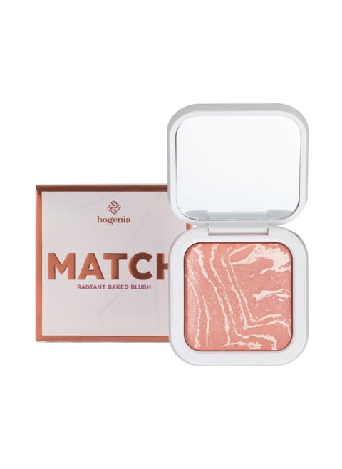 Bogenia Match Radiant Baked Blush BG633.002