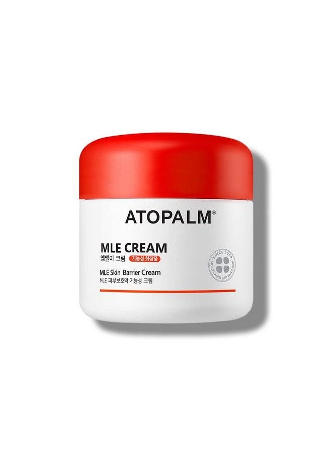 Atopalm - Mle Cream 2.2 Fl Oz 65Ml | Sensitive Skin Gentle Moisturizer 48 Hours Hydration | Longlasting Moisturizing | Daily Cream| Strengthening Skin Barrier | Redness Eczema Relieving Solution - Image 1