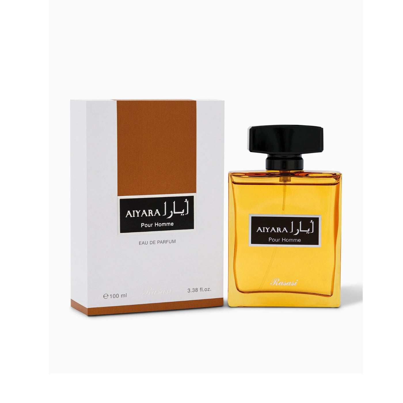 عطر أيارا بور فام