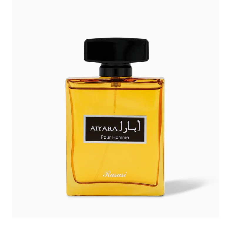 Rasasi Aiyara Pour Femme