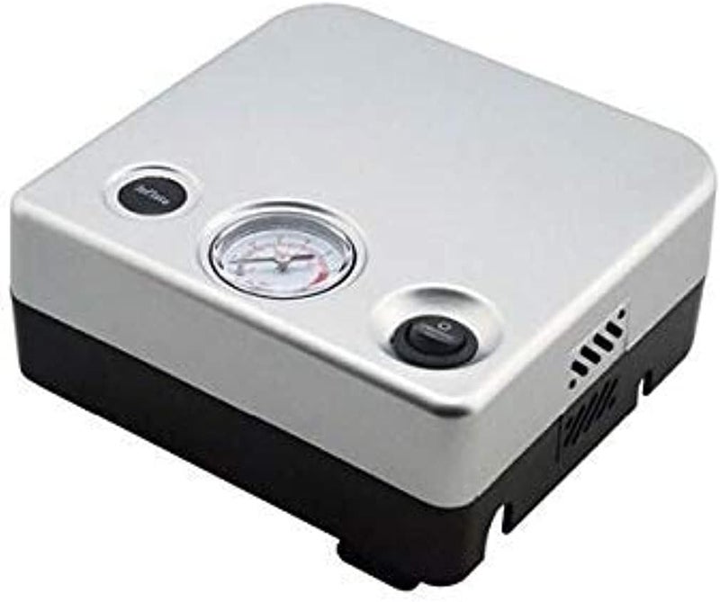 Sulfar Mini Air Compressor And Tyre Inflator