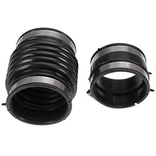 Anxingo استبدال أنبوب خرطوم سحب الهواء للمحرك لسيارات نيسان فرونتير وباثفايندر وإكستيرا 2005-2017 4.0L V6 استبدال 696-009 16576EA200 - Image 3