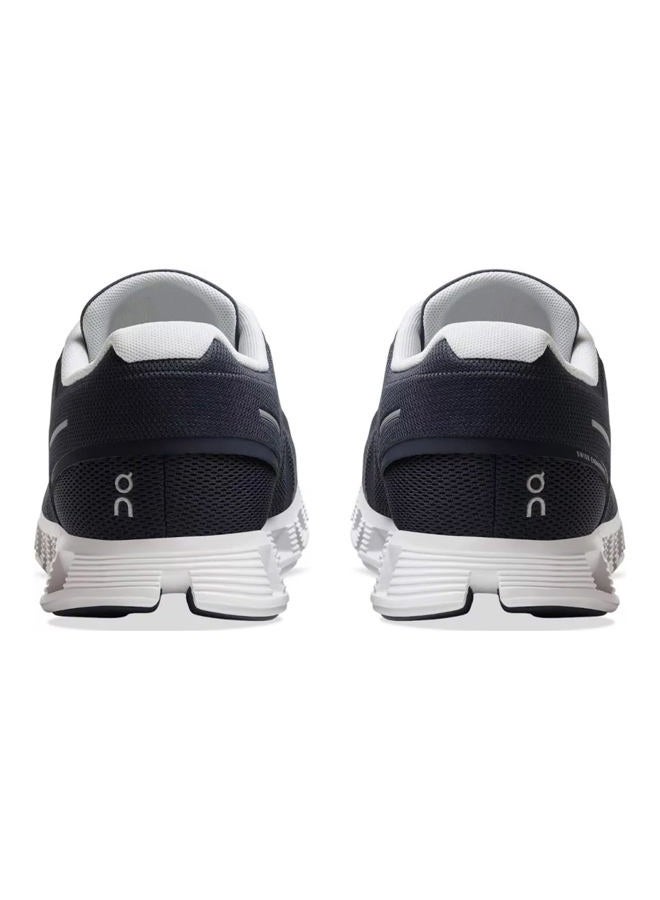 ON أحذية ON Cloud 5 للرجال، 98916 منتصف الليل الأبيض، 48 EU - Image 5