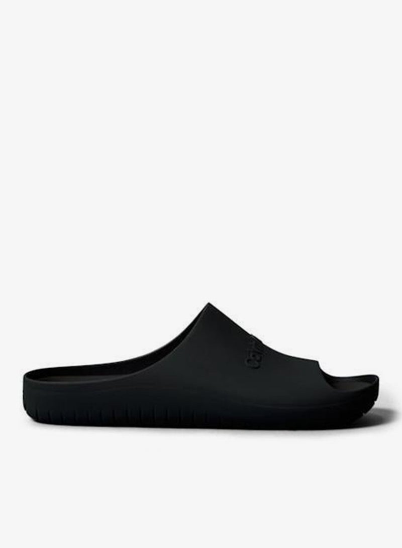 CALVIN KLEIN Jelly Slides - Image 1